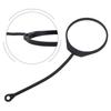 Fuel Oil Tank Cover Cable 180201556 Accessories Black