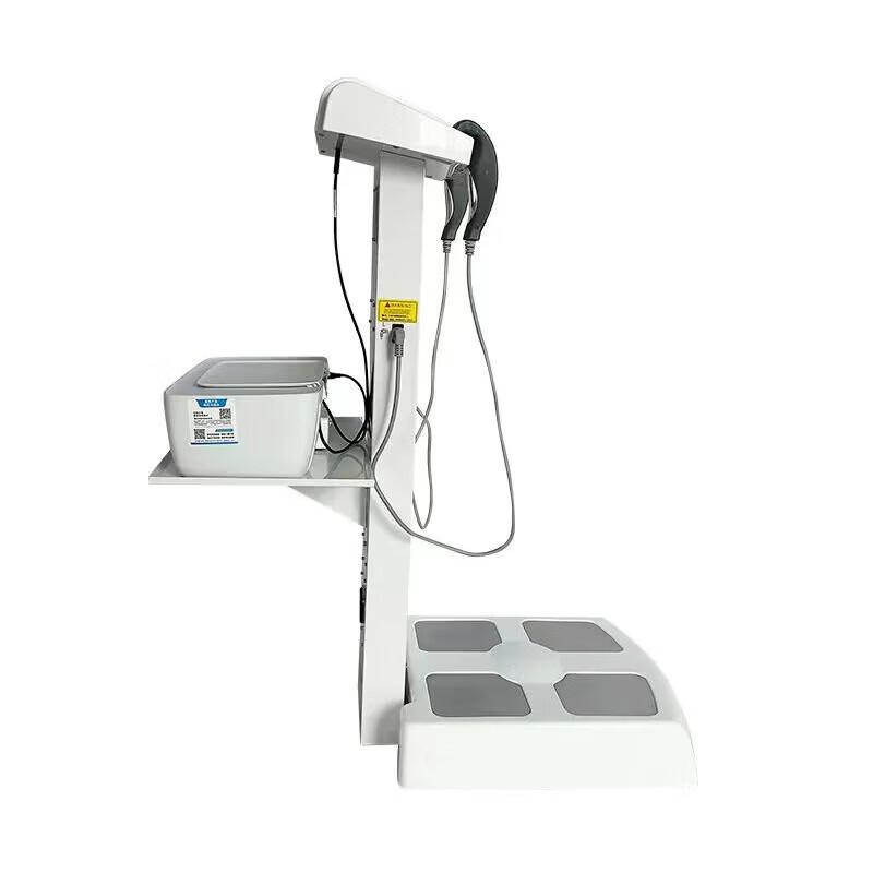 BODYDODI Smart Body Composition Analyzer