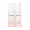 Эссенция Etude Moistfull Collagen 80 мл x 2 – Вода с коллагеном Super Collagen™ 513 900 ppm, Легкая увлажняющая эссенция для упругой и гладкой кожи