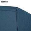 Мужская вязаная рубашка с длинным рукавом Edenbo в стиле business casual