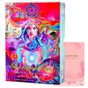I.I.J Oracle Cards Soul Spark Cards New Edition Japanese Version Affirmation Fortune Telling with Japanese Instruction Manual