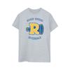 Riverdale Womens/Ladies River Vixens Cotton Boyfriend T-Shirt