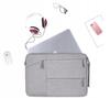 Case Bag Case for Macbook AIR PRO 13 M1 13.3 14.2