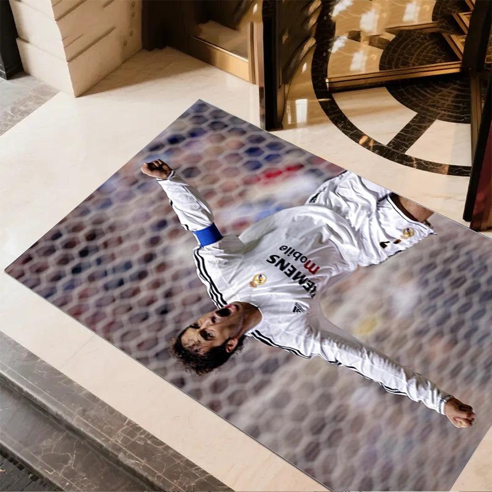 Energy Transformation Floor Rug Office Rug Perfect for Balcony Foyer Living Rooms Dining Room Anti-slip Rug Office home decor