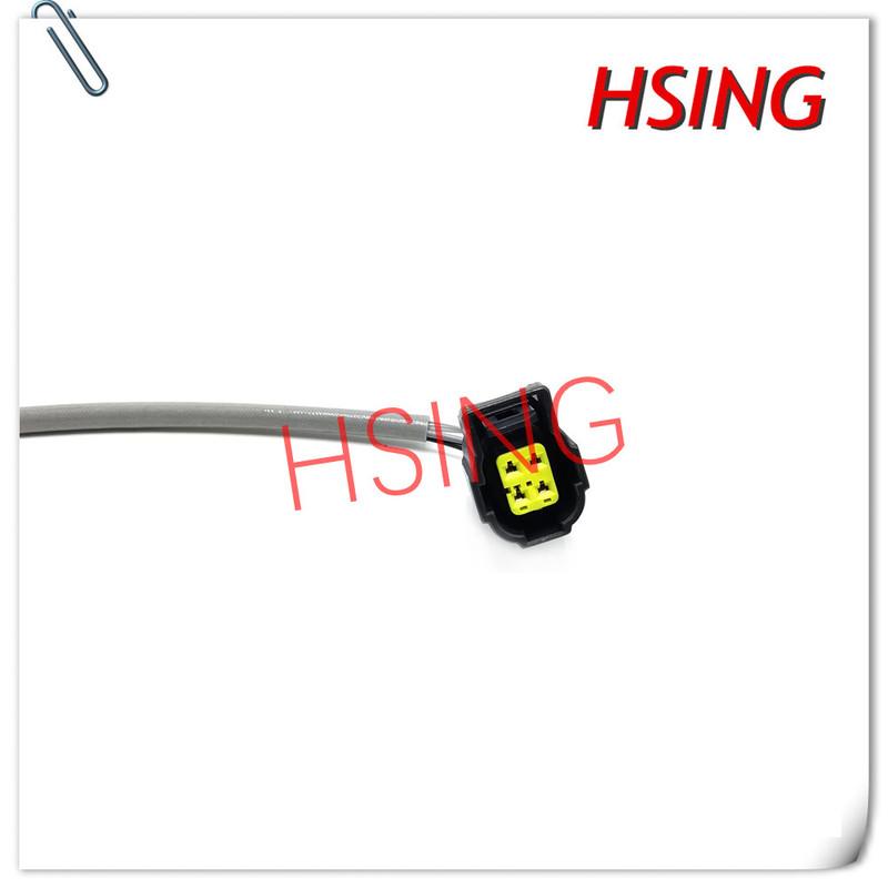 Oxygen Sensor O2 Sensor Fits For 2017- Mitsubishi Mirage 1.2L Mirage G4 1.2L ***Part No# 1588A359 OZA639-M13