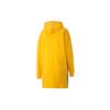 Puma X Randomevent Hooded Dress With Cartoon Pattern Women Dress Lemon-Yellow 59667085