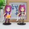 Новая фигурка Kpop Охотники на демонов, модель, игрушка, мультяшная, игровые аксессуары, украшение для стола, коллекционные фигурки, модель, подарок для детей