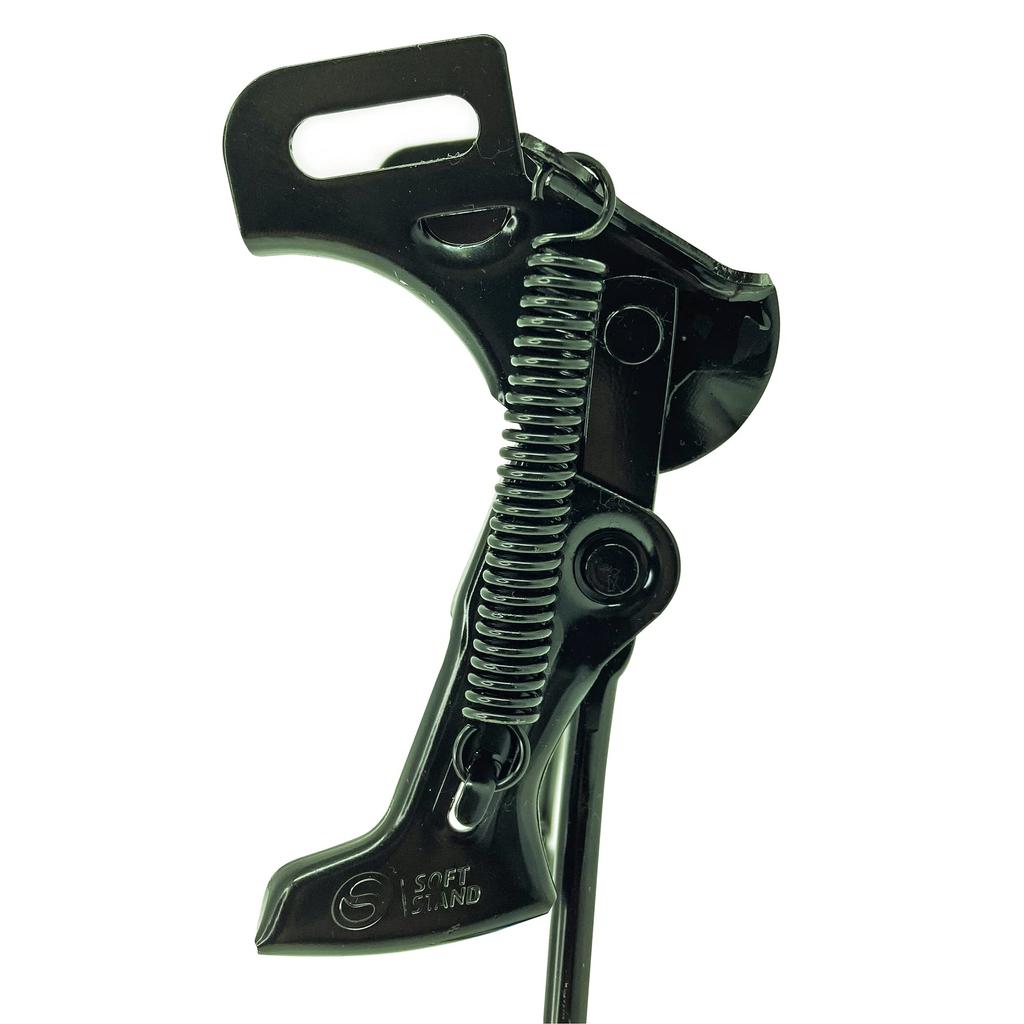 SAGISAKA Bicycle Stand Replacement Spring M Size Black 14011