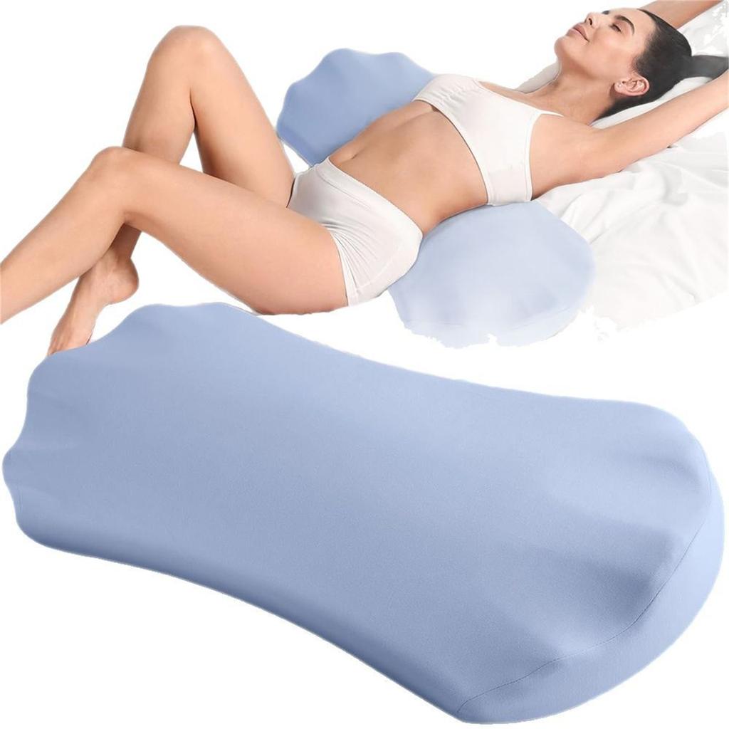 Lumbar Support Pillow For Sleep