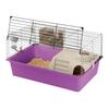 Cage pour cochons d'inde 70*47*37 cm - FERPLAST