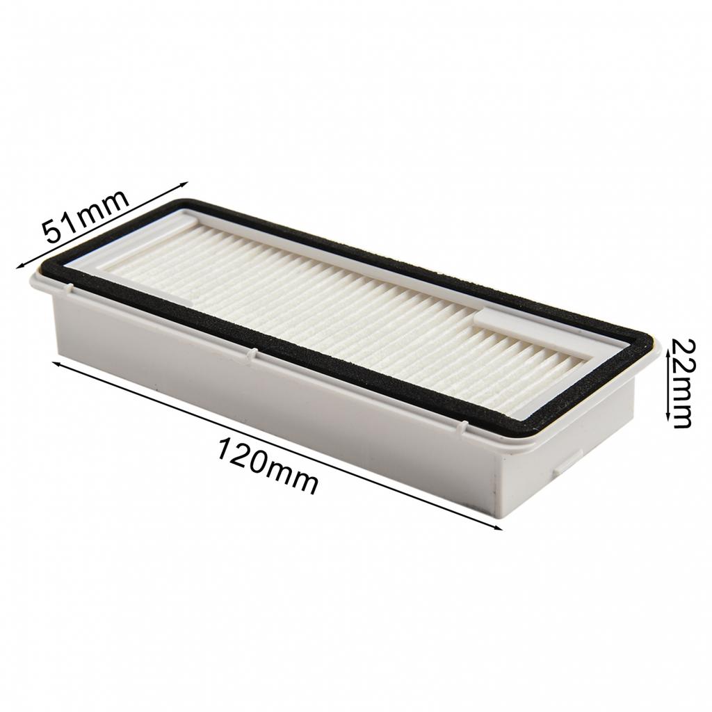 4 ШТ. Фильтр пылесборника для Narwal для Freo X для Ultra& для Freo X Plus