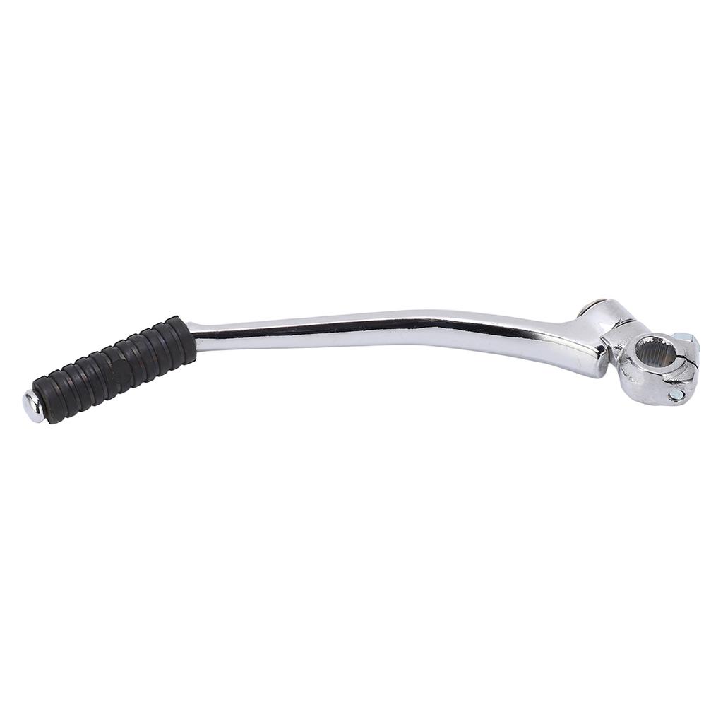 16mmCelsius0.63in Metal   Start Lever Pedal Motorcycle Accessories Replacement for Chinese FTMOTO 150