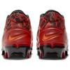 Nike Alpha Menace 4 Pro Picante Red Black Unisex Sneakers Bright-Mandarin Dragon-Red FQ3984-600