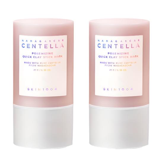 Skin1004 Мадагаскарская центелла Poremizing Quick Clay Маска-карандаш 27г