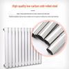 Chuang Yi Ding Industrial 5025 Steel Radiator