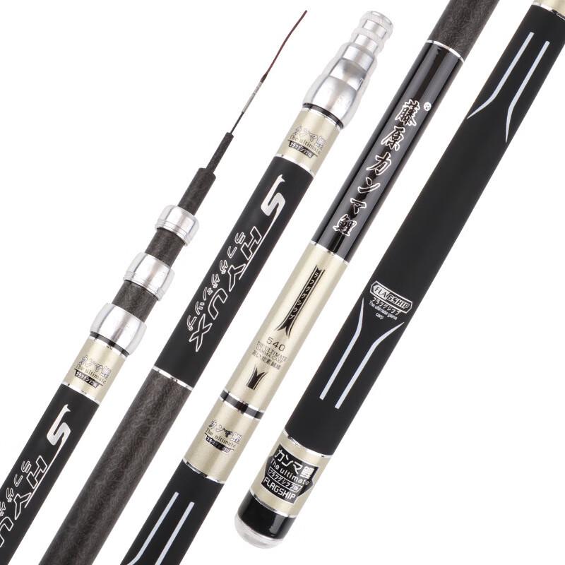 Brangdy Multi-Positioning Taiwan Fishing Rod