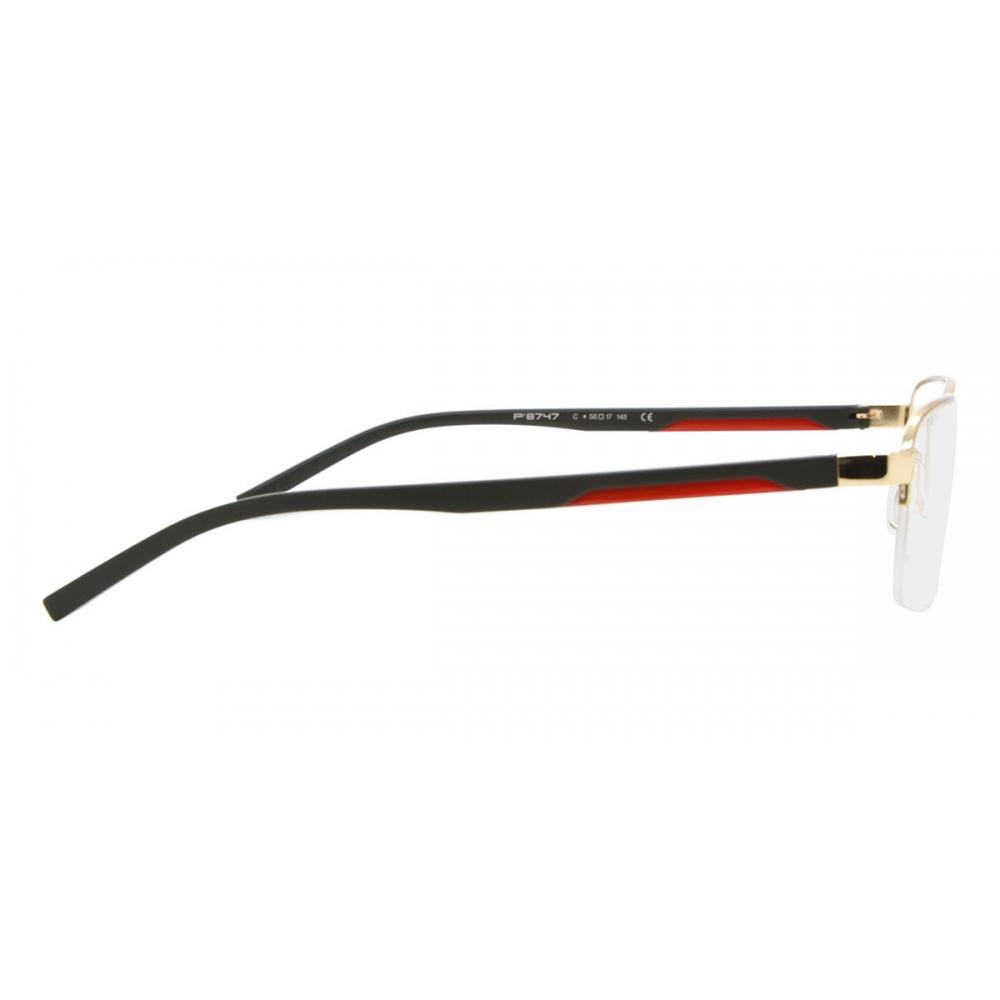PORSCHE DESIGN Очки мужские P8747 C