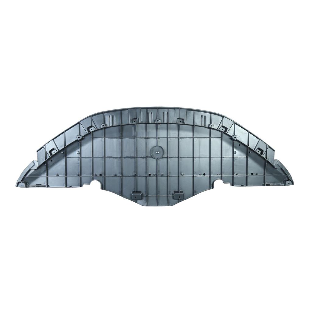 Jaguar XF (X250) 2013 Front Bumper Lower Shield