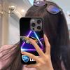 R-Rocket L-League игра Жесткий Пластиковый Чехол для Телефона Для Iphone 17 Air 16 15 14 13 12 11Pro Max PC TPU Чехол