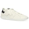Balenciaga X Adidas Originals Кроссовки Stan Smith 'Белый Черный' Женские 721836WBDV39001