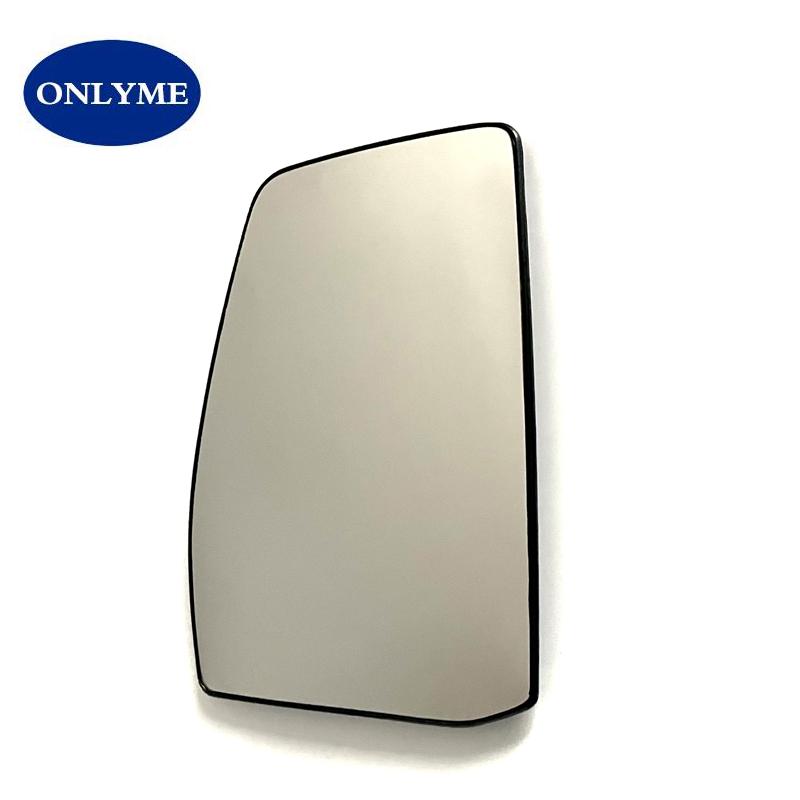 Car van convex heated mirror glass for Ford Transit Tourneo 2012 2013 2014 2015 2016 2017 2018