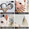 Watercolor West Highland White Terrier Dog Non-slip Doormat Floor Mat Carpet Rug for Kitchen Entrance Home Bedroom Footpad Mats