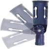 Walls and Trim Multi-Angle Plastic Corner Painting Tool Paint Brush Extender  High Ceilings