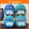 Backpack Cute Eggshell With Robot Print Design For Daily Daycare Use Children