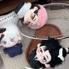 10cm Jjk Higuruma Hiromi Plush Doll Jujutsu Kaisen Merchandise Cosplay Geto Suguru Plush Toy Cotton Itadori Yuji Stuffed Doll