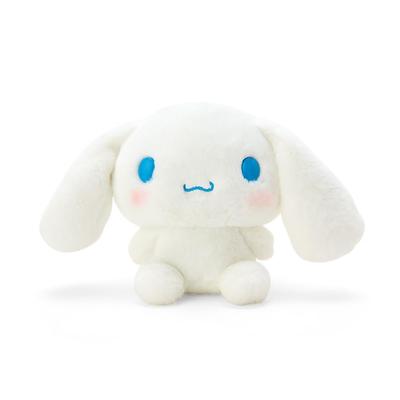Sanrio Plush SS Cinnamoroll Cinnamoroll 12 x 20 x 8 см Персонаж 617334
