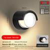 Waterproof LED Outdoor Wall Light for Hotel, Stairwell, Villa, Balcony, Garden, or Corridor.