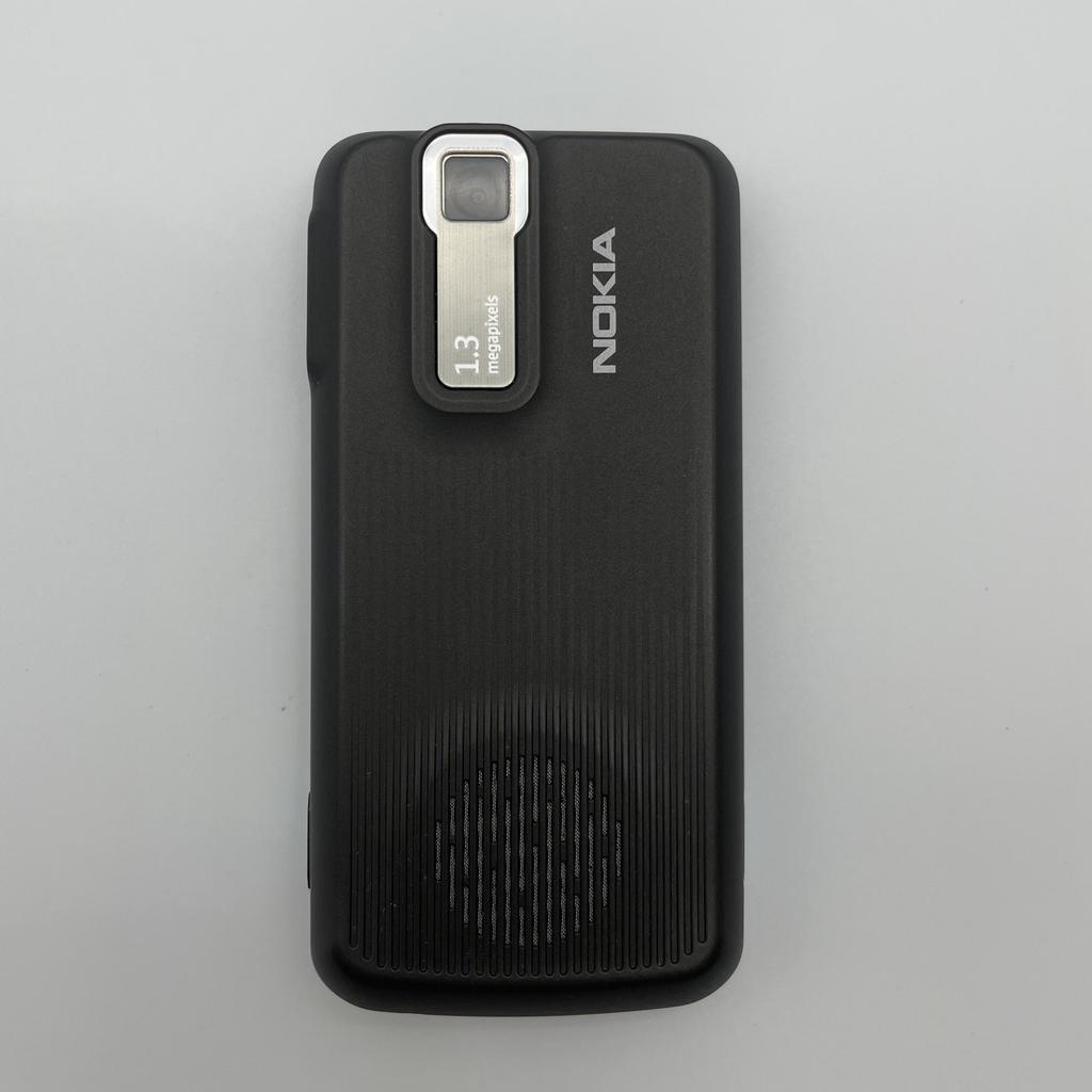 Восстановленный Оригинальный Nokia 7100 Supernova Разблокированный Слайдер Мобильный Телефон с 1 SIM