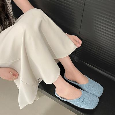 Женская обувь – Сандалии