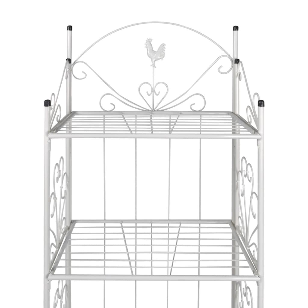 Plant stand flower stand flower shelf plant shelf
