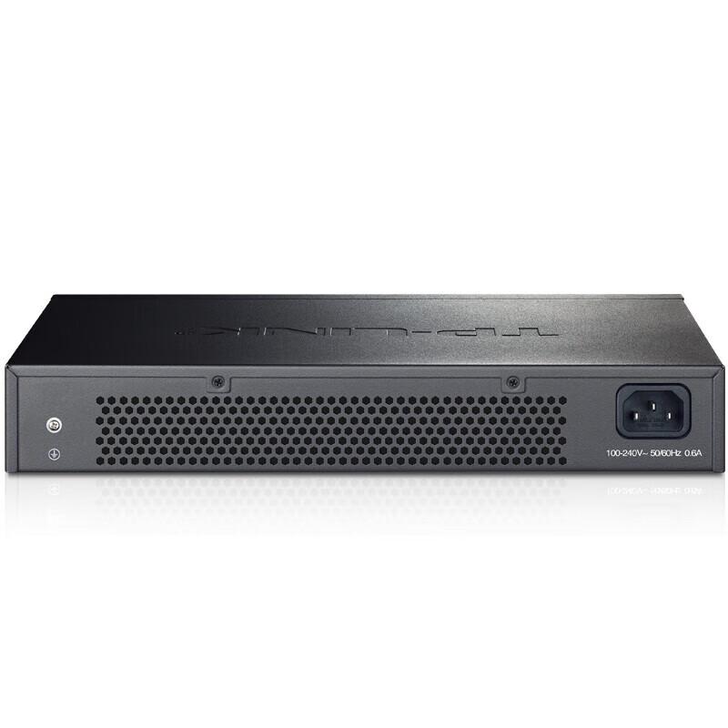TP-Link 24-Port Gigabit Ethernet Switch