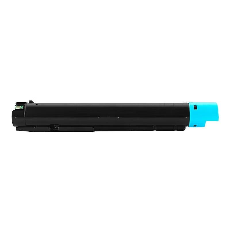 Оригинальный голубой картридж Pantum CTO-2500C