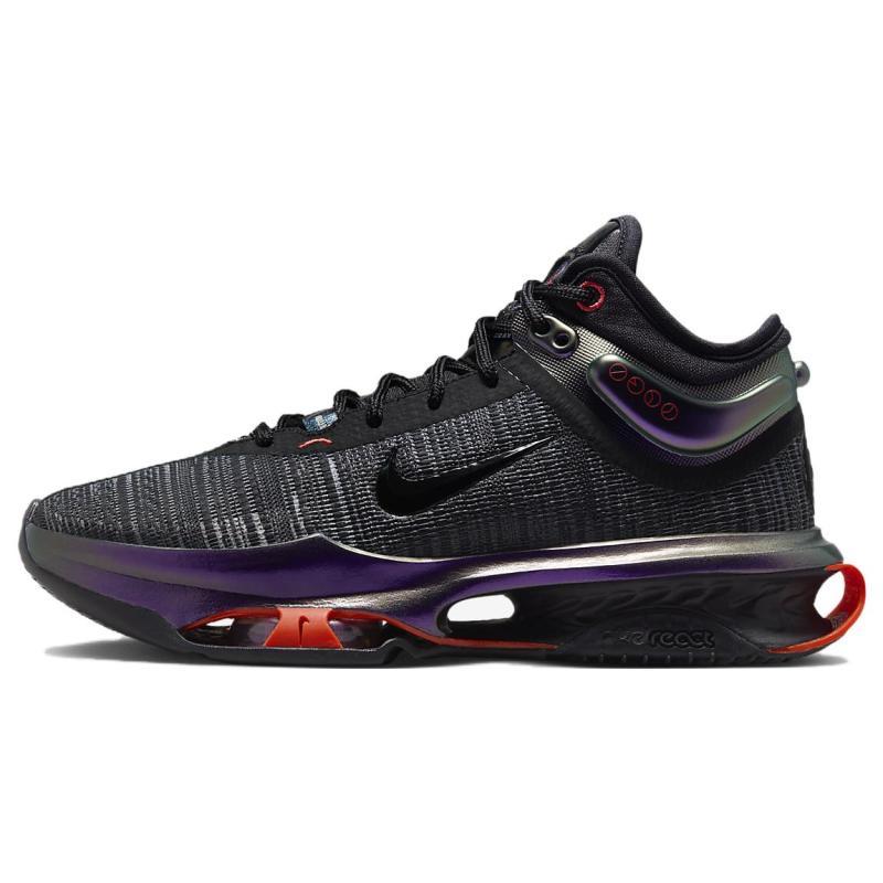 Nike Кроссовки Air Zoom GT Jump 2 EP "Greater Than Ever" Повседневные FV1896-001