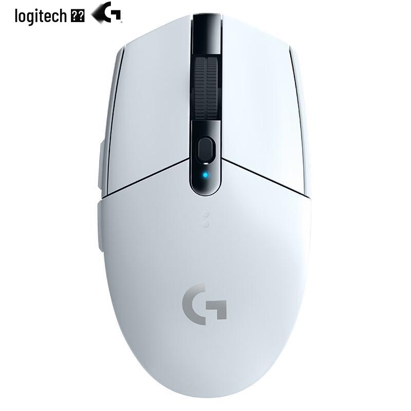Logitech Беспроводная игровая мышь G304 LIGHTSPEED