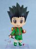 GOOD SMILE COMPANY Nendoroid Gon Freecss Hunter Exam plastic painted action figure HUNTER×HUNTER Ver. Non-scale