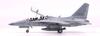 Wolfpack Designs Korean Air Force Golden Eagle LIFT Premium Edition Plastic Model Kit WOLWP14816 1/48 TA-50 (Molded Color)