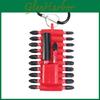 Screwdriver Electric 22 Premium Piece Bit Accessory Set Crafted For Comfort And Durability In Diverse Setting