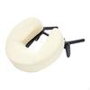 Easy To Install Face Massager Holder with Headrest Pillow Universal Spa Bed Stand