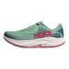 Hoka One One Rincon 4 Удобные Мягкие Повседневные Беговые Кроссовки Женские Кроссовки Зеленые 1155131-JTL
