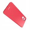 Sc Silicone Case Oppo Reno 7 Lite Red