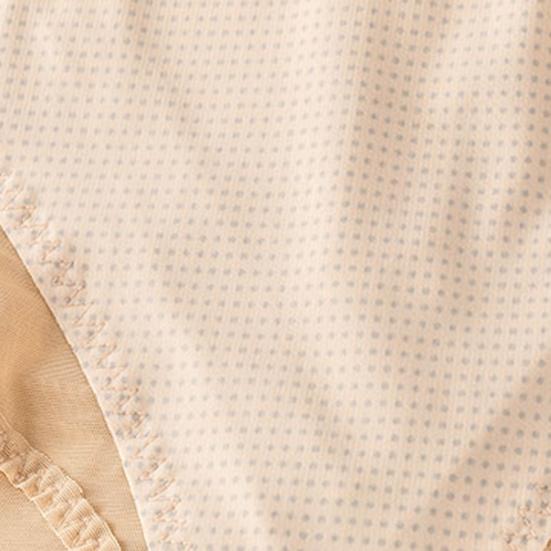 Корректирующее белье с высокой талией, сексуальное прозрачное сетчатое корректирующее белье на молнии, легко носить, корректирующее белье для похудения, бедра, живота