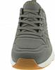 Skechers Tres-Air Uno - Ah-Mazing Женские кроссовки зеленого цвета