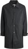 Пальто Jack & Jones Mantel schwarz