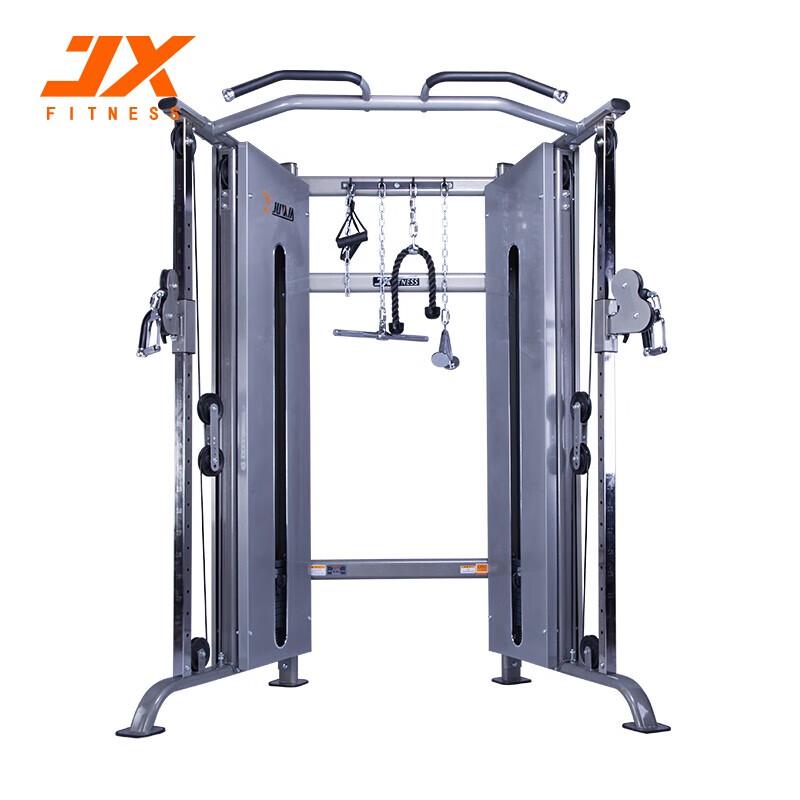 Junxia JX-3100 Multi-Functional Smith Machine Home Gym