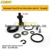 Volkswagen Passat B6 Rear Brake Caliper Repair Kit (6 Teeth) 3C0 998 281