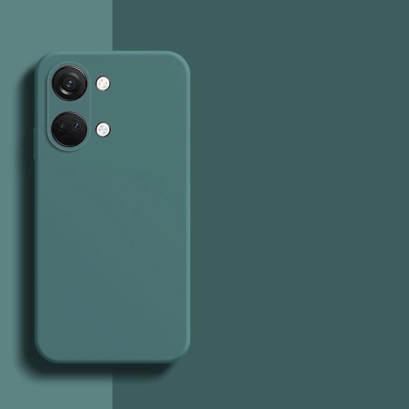Для Oneplus Nord 3 Чехол Oneplus Nord 3 CE 2 Lite 2T Мягкие жидкие силиконовые защитные чехлы для телефонов Oneplus Nord CE3 Lite